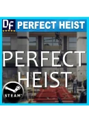 Perfect Heist STEAM Аккаунт