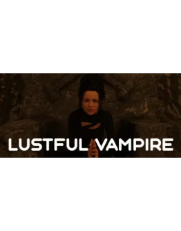 Lustful Vampire АВТОДОСТАВКА STEAM РОССИЯ