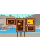 Noun Town: VR Language Learning STEAM GIFT РОССИЯ