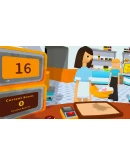Noun Town: VR Language Learning STEAM GIFT РОССИЯ