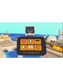 Noun Town: VR Language Learning STEAM GIFT РОССИЯ