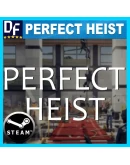 Perfect Heist STEAM Аккаунтна 90 дней Perfect Heist STEAM Аккаунтна 90 дней