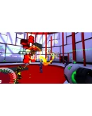 Time Rifters АВТОДОСТАВКА STEAM РОССИЯ