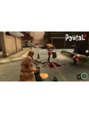 Postal III / Postal 3 (Steam Gift Region Free / ROW)
