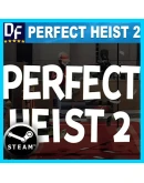 Perfect Heist 2 STEAM Аккаунтна 90 дней