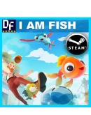 I am Fish STEAM Аккаунт