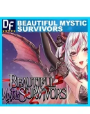 Beautiful Mystic Survivors STEAM Аккаунт