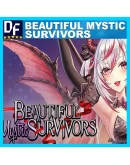 Beautiful Mystic Survivors STEAM Аккаунтна 90 дней