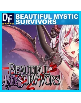 Beautiful Mystic Survivors STEAM Аккаунт