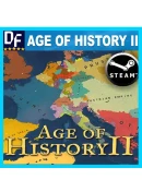 Age of History II STEAM Аккаунт