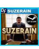 Suzerain STEAM Аккаунт