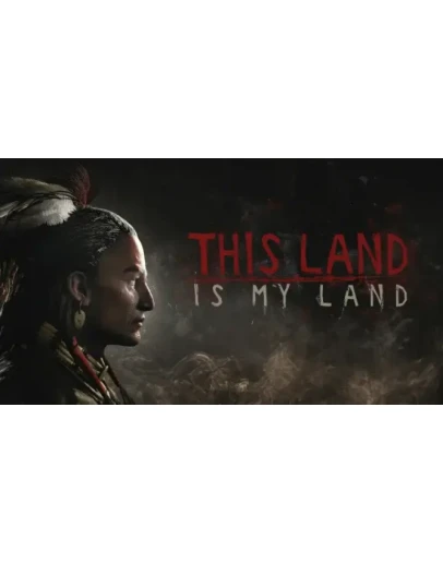 This Land Is My Land STEAM Аккаунтна 90 дней