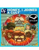 Honey, I Joined a Cult STEAM Аккаунт