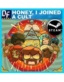 Honey, I Joined a Cult STEAM Аккаунтна 90 дней