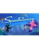 SpeedRunners - ОНЛАЙН STEAM Аккаунтна 30 дней