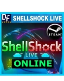 ShellShock Live - ОНЛАЙН STEAM Аккаунт