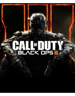 Call of Duty: Black Ops 3 Gold (PS4/RUS) П3 - Активация