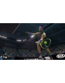 AO TENNIS 2XBOX ONEXSКЛЮЧ