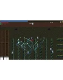 VAMPIRE SURVIVORS: LEGACY OF THE MOONSPELL XBOXКЛЮЧ