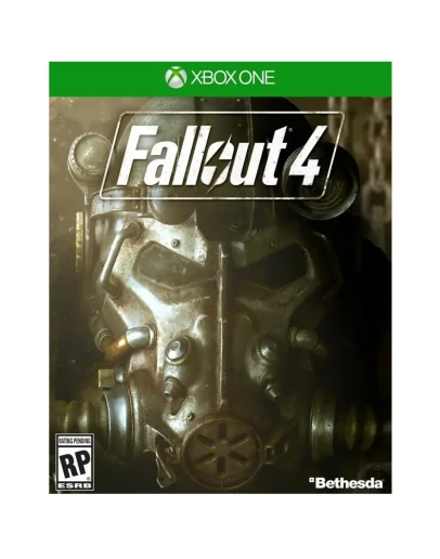 FALLOUT 4 XBOX ONE / SERIES XSЛИЦЕНЗИЯ КЛЮЧ