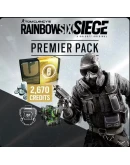 Кредиты Rainbow Six Siege600-48000PC XBOX
