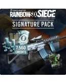 Кредиты Rainbow Six Siege600-48000PC XBOX