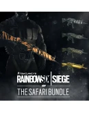 Кредиты Rainbow Six Siege600-48000PC XBOX