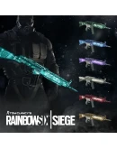 Кредиты Rainbow Six Siege600-48000PC XBOX
