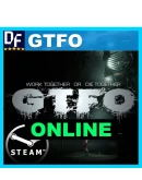 GTFO - ОНЛАЙН STEAM Аккаунтна 30 дней