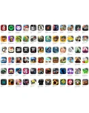 Общий Аккаунт AppStore iPhone +5000 игр и приложений