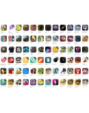 Общий Аккаунт AppStore iPhone +5000 игр и приложений