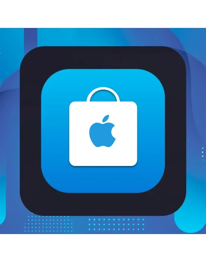 Общий Аккаунт AppStore iPhone +5000 игр и приложений