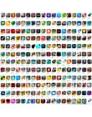 Общий Аккаунт AppStore iPhone +5000 игр и приложений