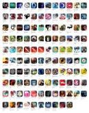 Общий Аккаунт AppStore iPhone +5000 игр и приложений