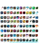 Общий Аккаунт AppStore iPhone +5000 игр и приложений