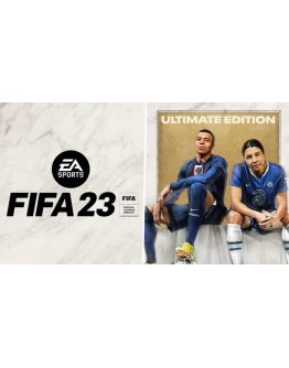 FIFA 23 - ULTIMATE STEAM АККАУНТ GLOBAL на 60 дней