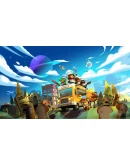 Overcooked 0ГАРАНТИЯ+БЫСТРАЯ ДОСТАВКА