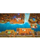 Overcooked 0ГАРАНТИЯ+БЫСТРАЯ ДОСТАВКА