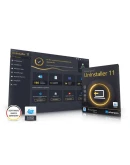 Ashampoo UnInstaller 11 Лицензия Бессрочно