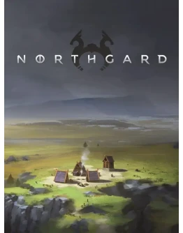 Northgard 0ГАРАНТИЯ+БЫСТРАЯ ДОСТАВКА