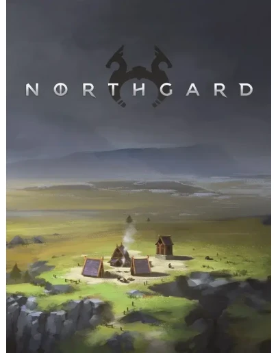 Northgard 0ГАРАНТИЯ+БЫСТРАЯ ДОСТАВКА Northgard 0ГАРАНТИЯ+БЫСТРАЯ ДОСТАВКА