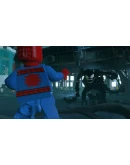 LEGO Marvel Super Heroes (Steam ключ) REGION FREE +