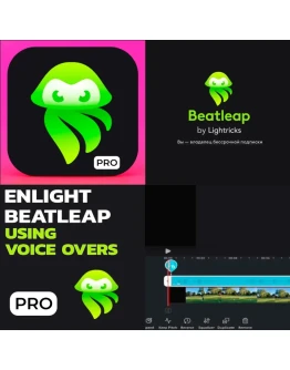 Beatleap PRO iPhone ios AppStore iPad на 7 дней