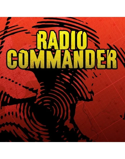 Radio Commander (Steam ключ) REGION FREE/GLOBAL +