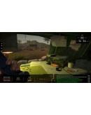 Radio Commander (Steam ключ) REGION FREE/GLOBAL +