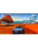 Horizon Chase Turbo + СМЕНА ДАННЫХ EPIC GAMES АККАУНТ