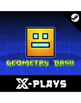 GEOMETRY DASH STEAM