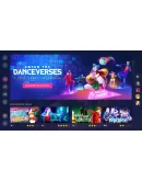 Just Dance 2023 Edition Xbox Series XS активация