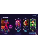 Just Dance 2023 Edition Xbox Series XS активация