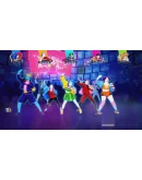 Just Dance 2023 Edition Xbox Series XS активация